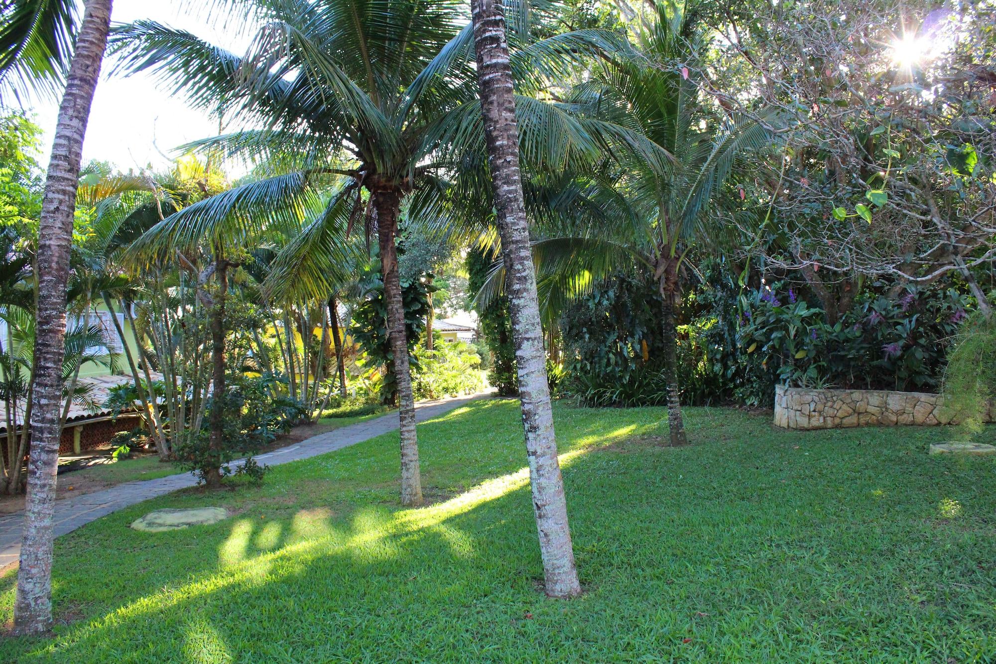 Pousada Dos Reis Búzios Exterior foto