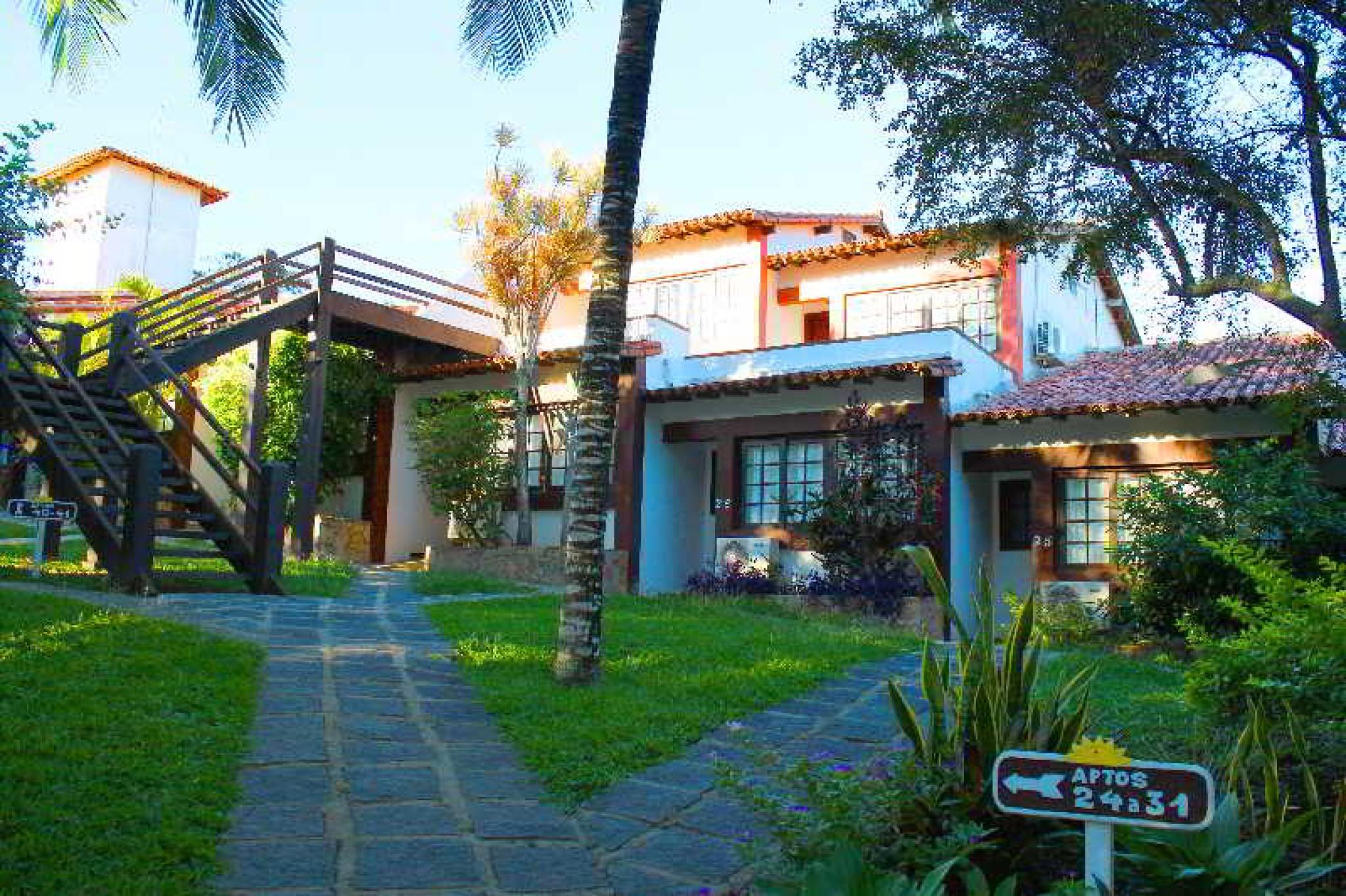Pousada Dos Reis Búzios Exterior foto