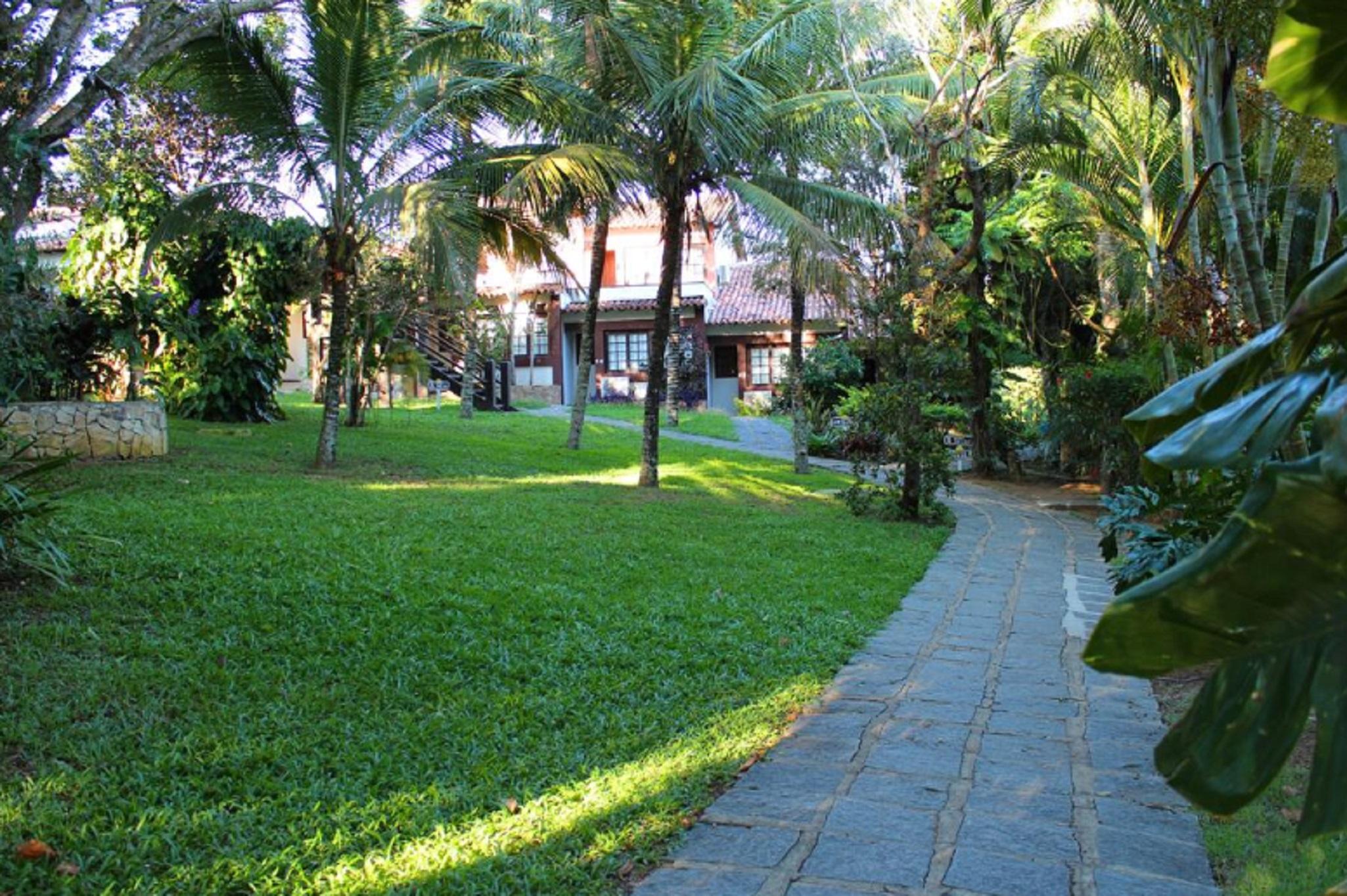 Pousada Dos Reis Búzios Exterior foto